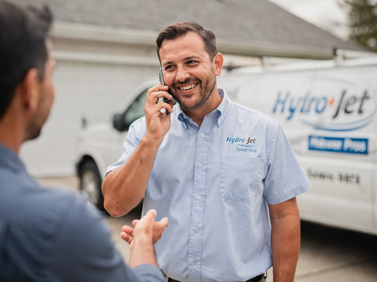 Hydro Jetting Near Me Ollie, IA FAQs